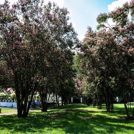 River Meadow Manor Centurion Dış mekan fotoğraf