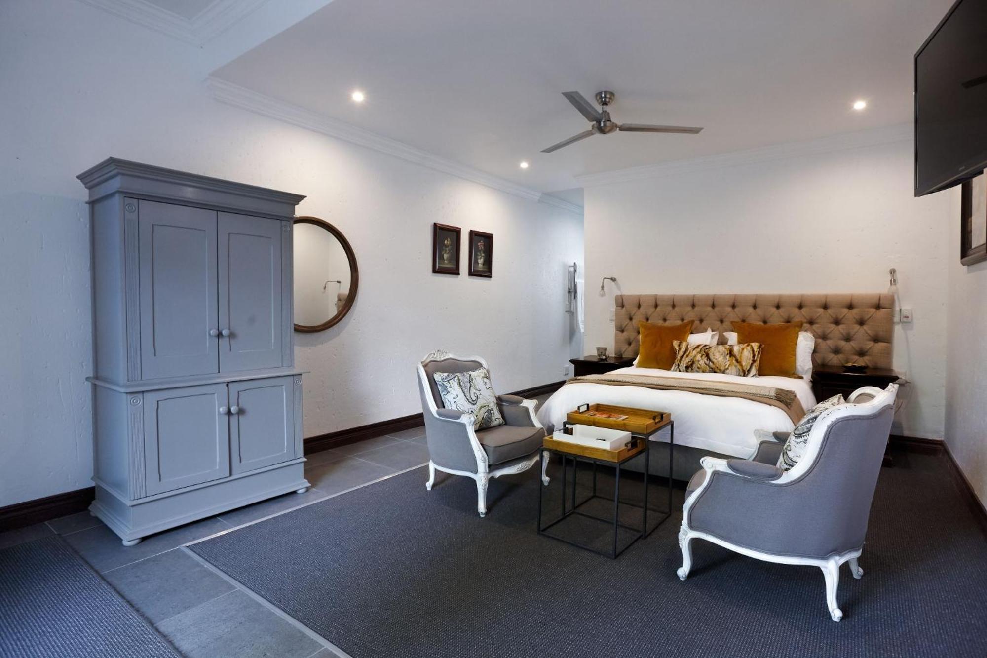 River Meadow Manor Centurion Dış mekan fotoğraf