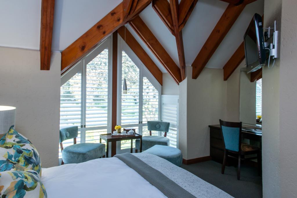 River Meadow Manor Centurion Dış mekan fotoğraf