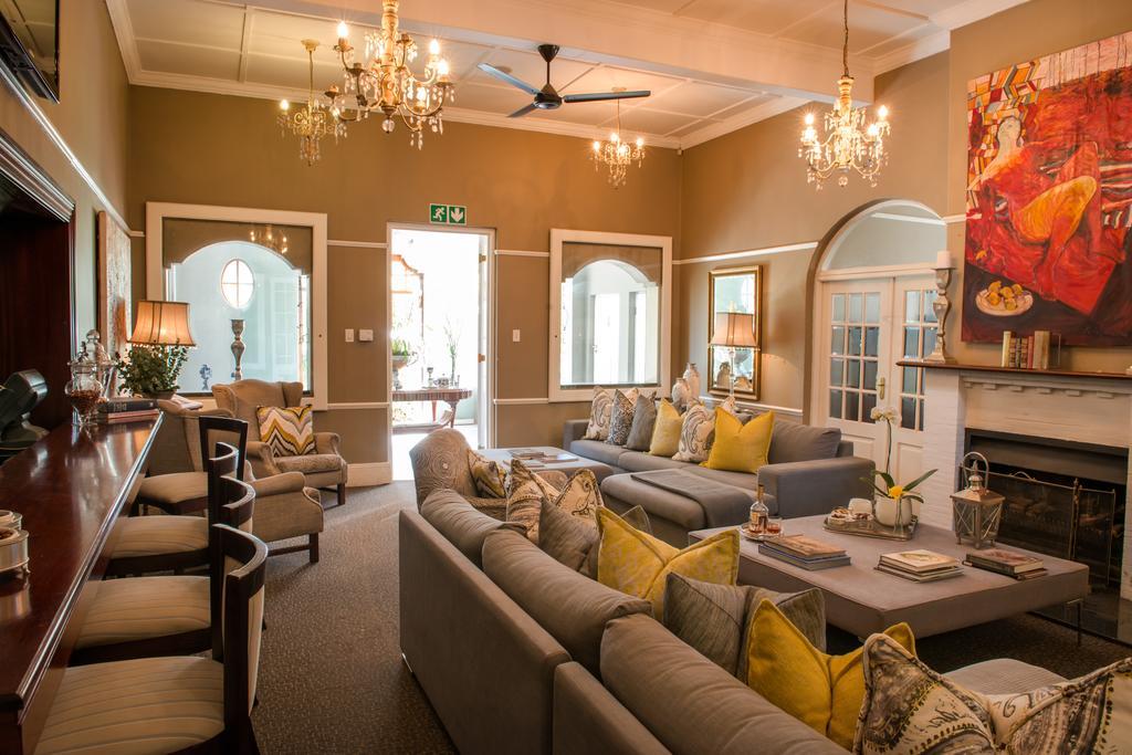 River Meadow Manor Centurion Dış mekan fotoğraf