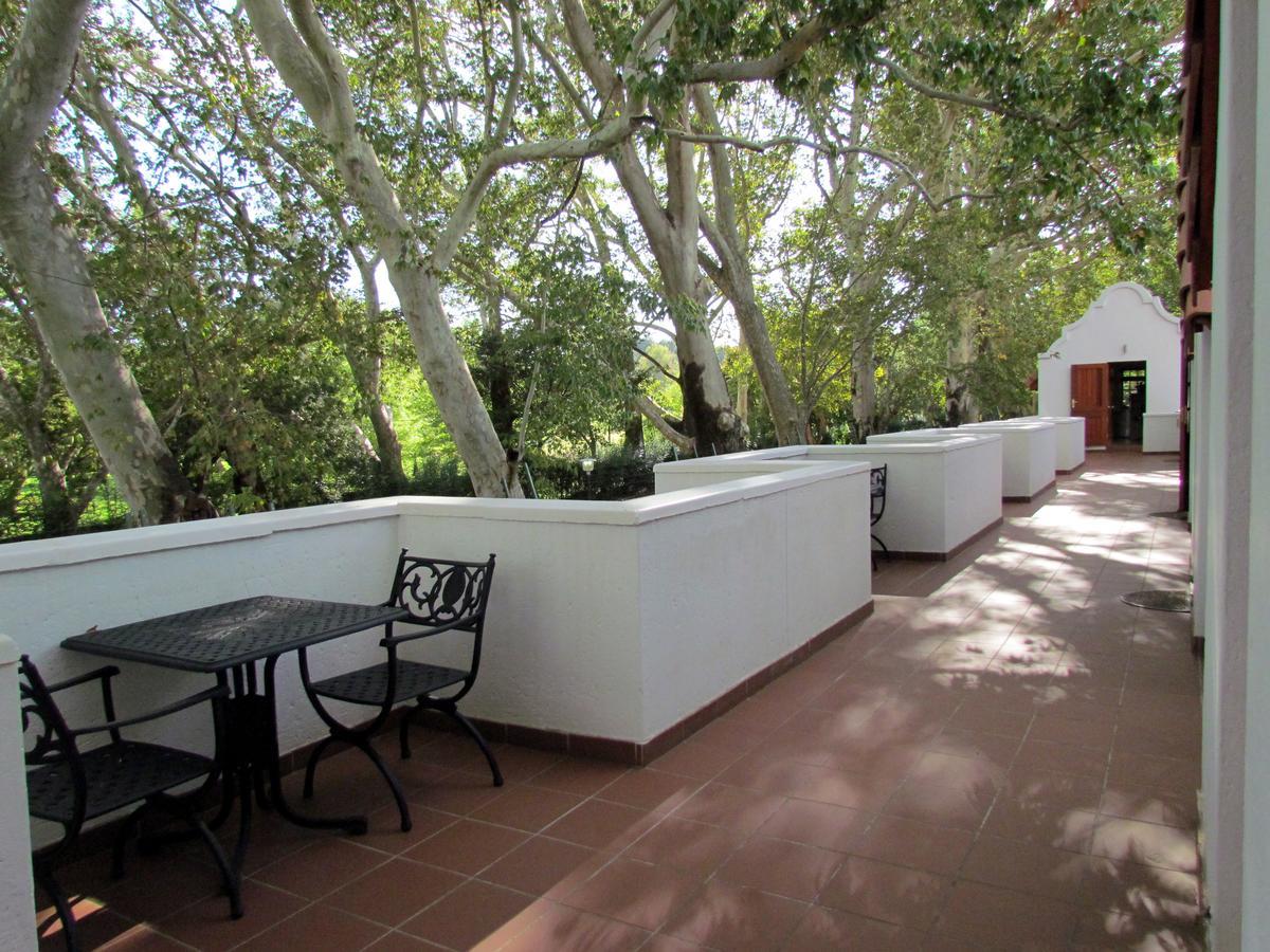 River Meadow Manor Centurion Dış mekan fotoğraf