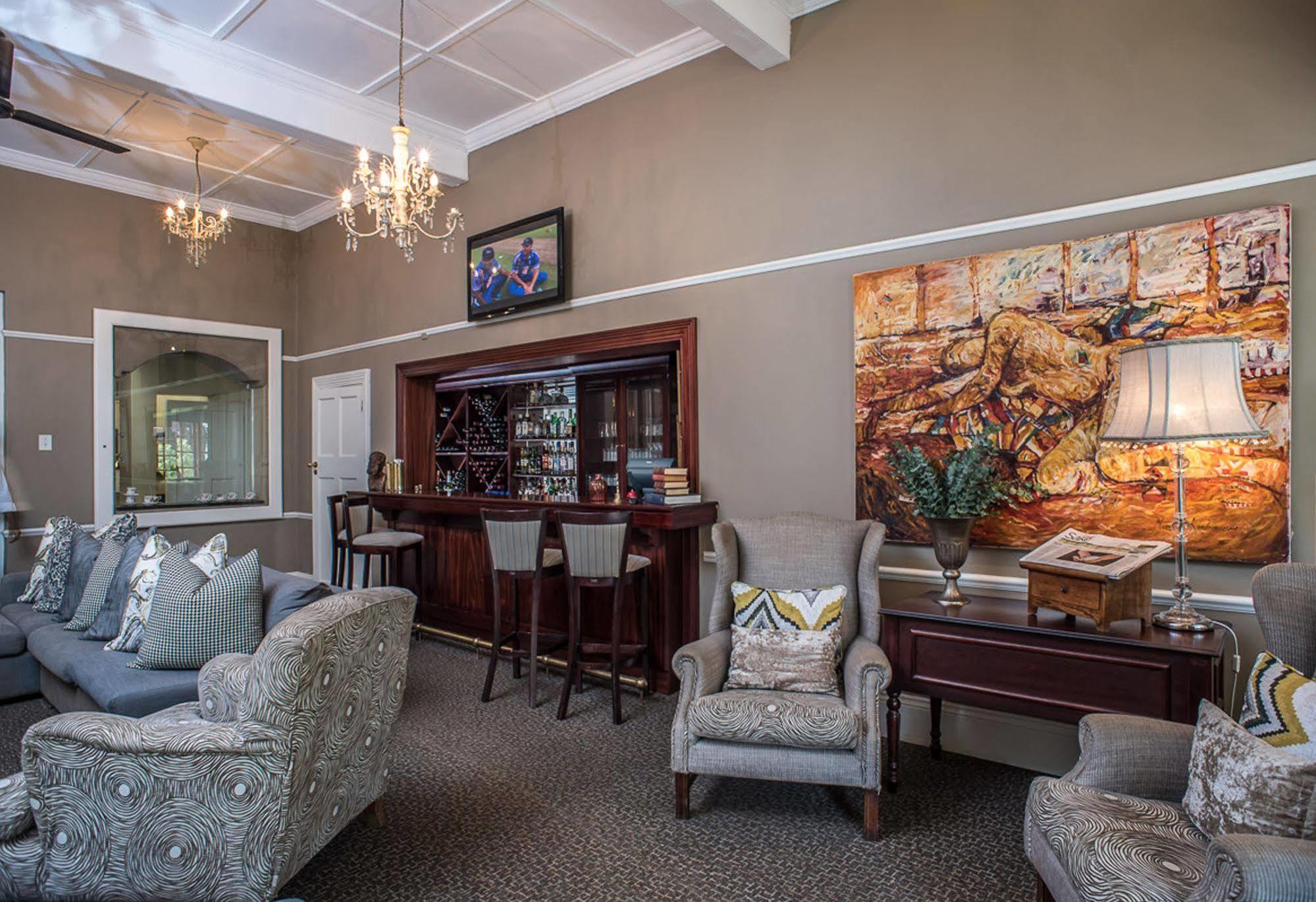 River Meadow Manor Centurion Dış mekan fotoğraf
