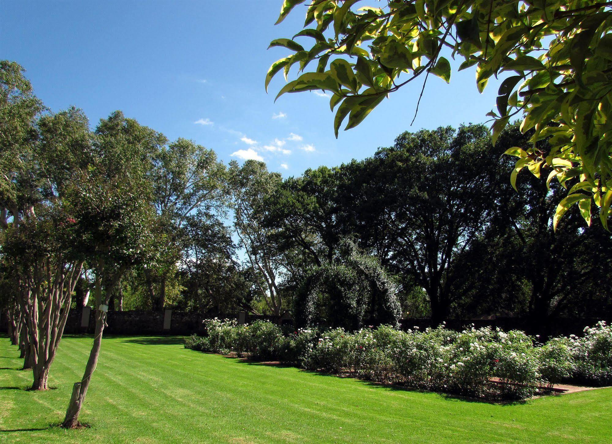 River Meadow Manor Centurion Dış mekan fotoğraf