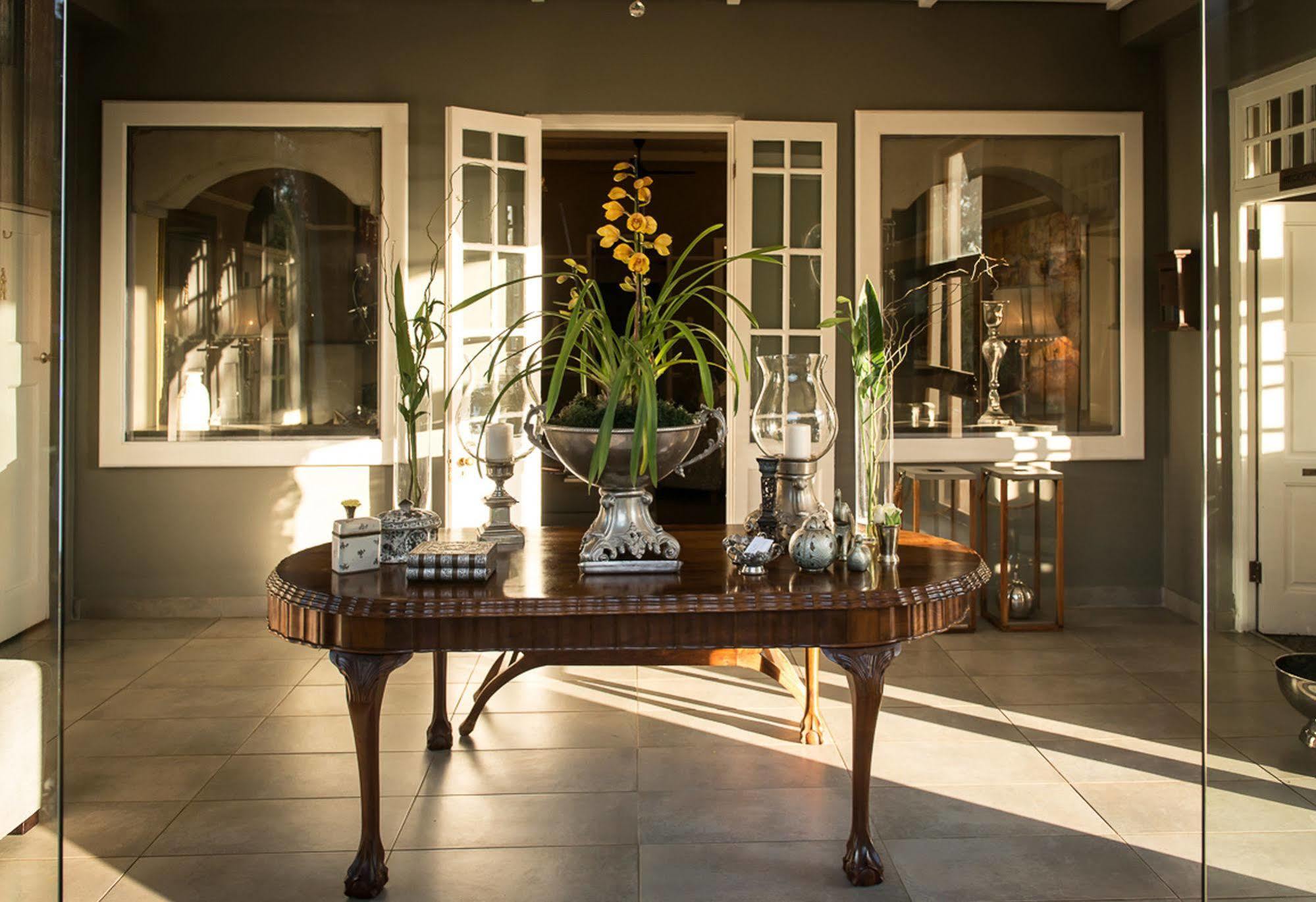River Meadow Manor Centurion Dış mekan fotoğraf