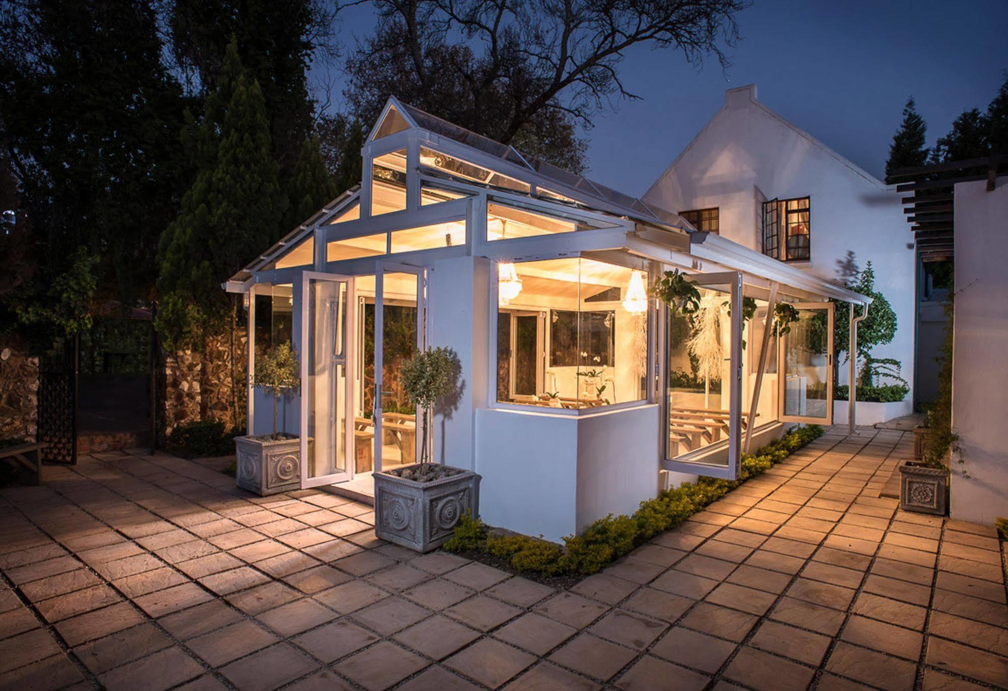 River Meadow Manor Centurion Dış mekan fotoğraf