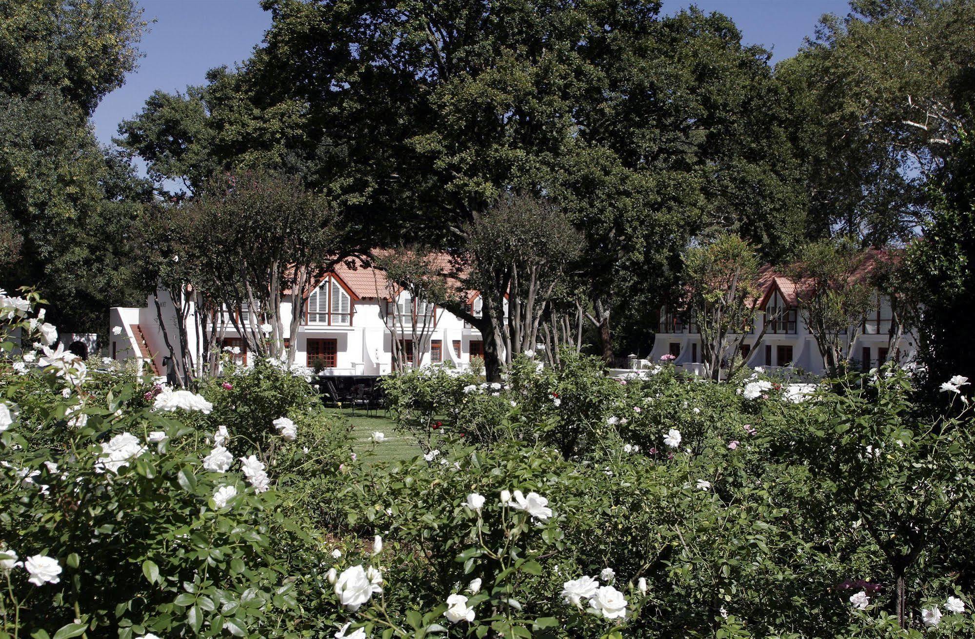 River Meadow Manor Centurion Dış mekan fotoğraf
