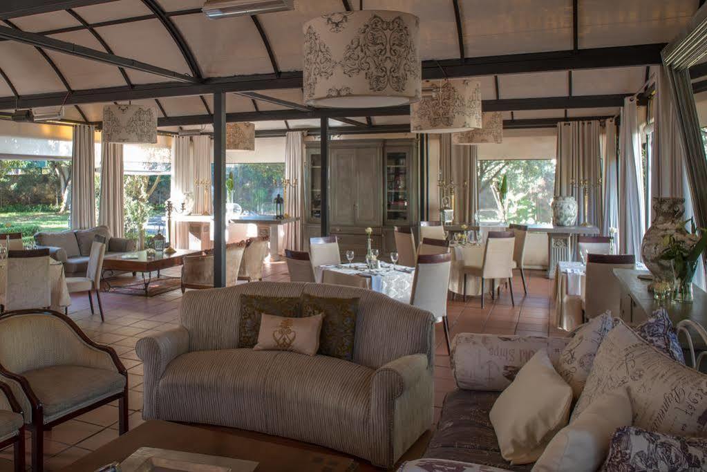 River Meadow Manor Centurion Dış mekan fotoğraf